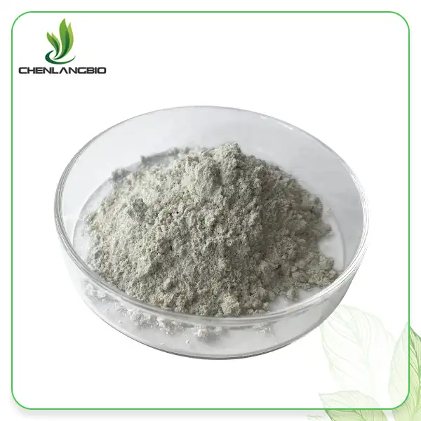 Rice Bran Extract Powder